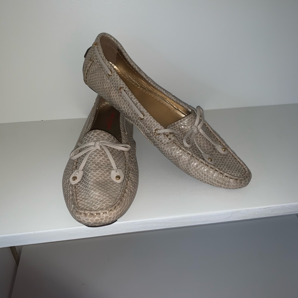 Marc Joseph Loafers